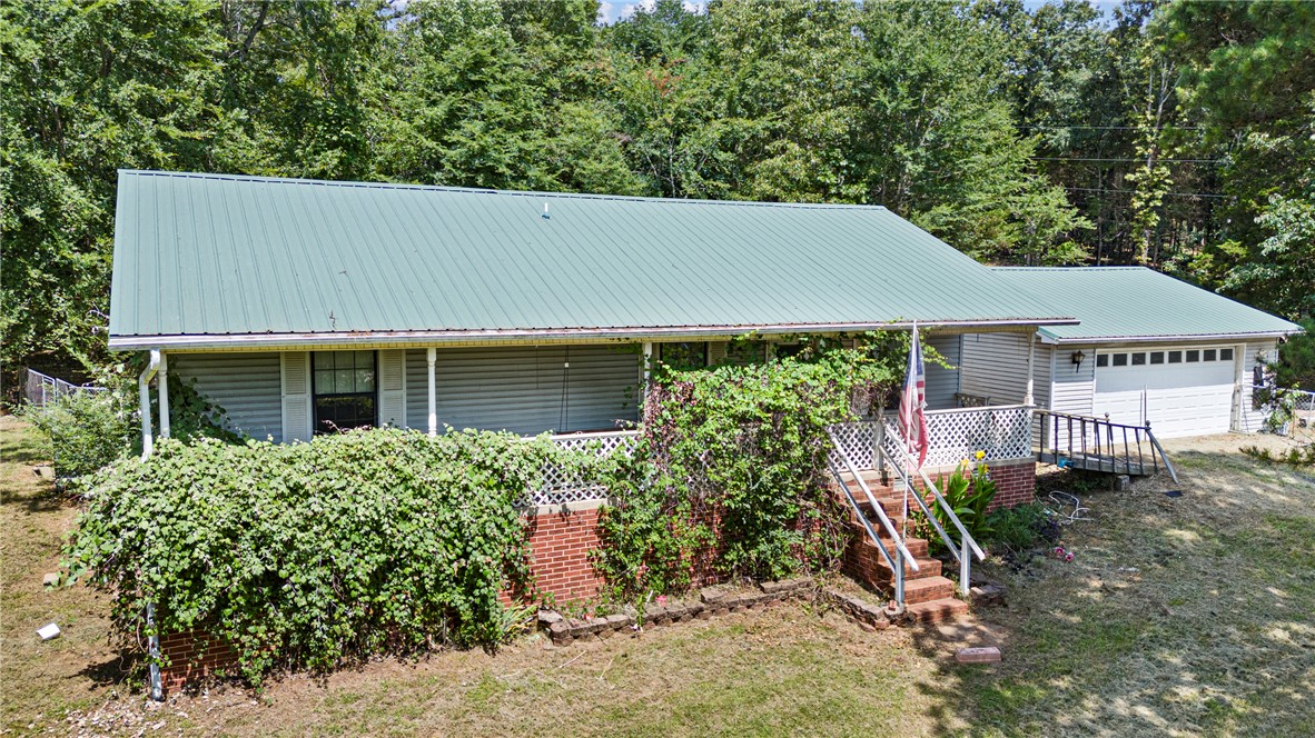 Photo 1 of 35 — 315 Sims Hollow Road, Russellville, AR 72802