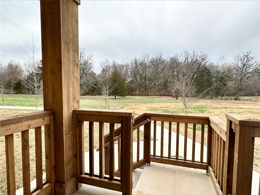 Westview Cottages - Residential Lease