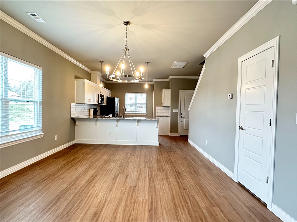 Westview Cottages - Residential Lease