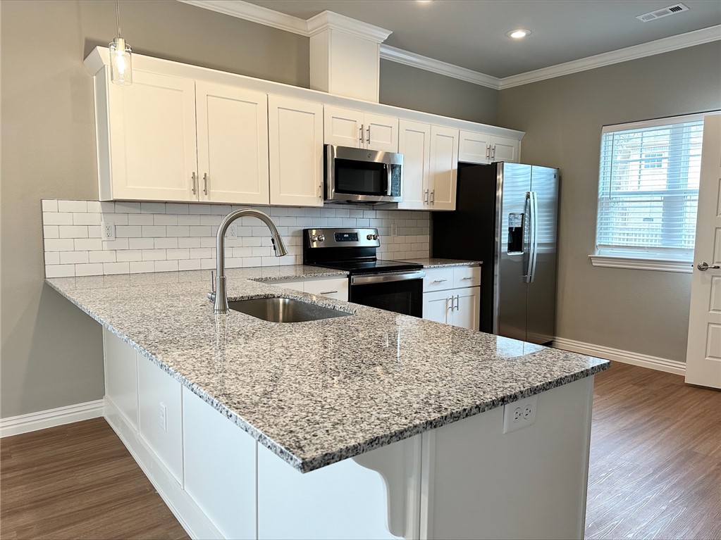 Westview Cottages - Residential Lease