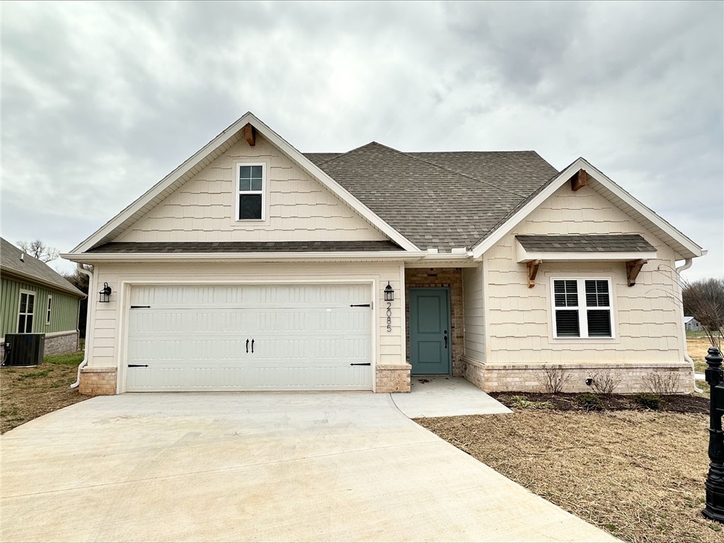 Westview Cottages - Residential Lease