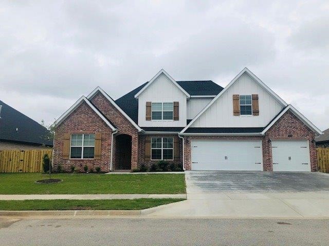 5-bedroom 3 bath - Home features include wood flooring in living/formal dining/office - Granite countertops - Stainless kitchen appliances - Crown molding - Covered patio - Privacy fenced backyard - Pets negotiable.