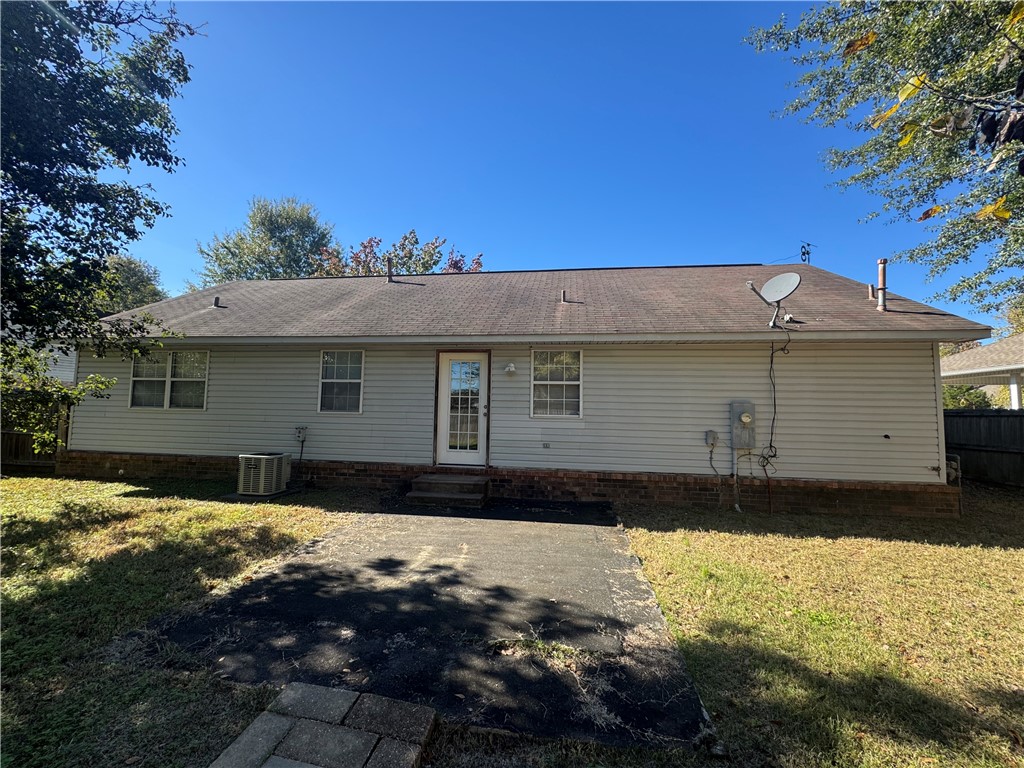 Northfield II - Residential