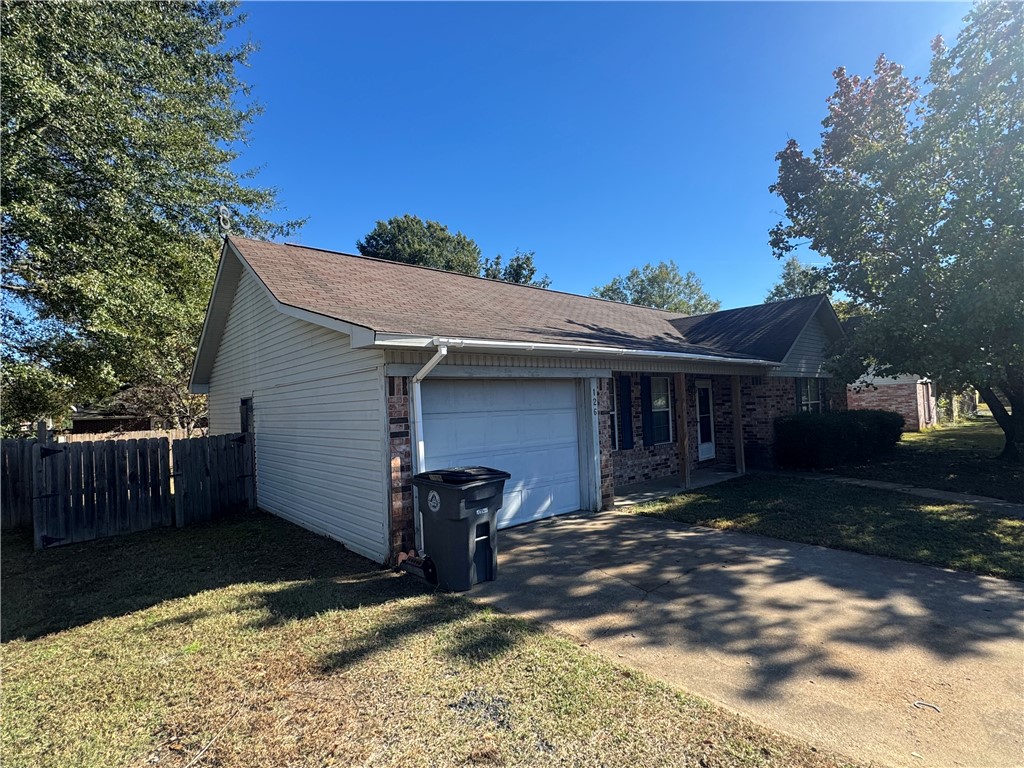 Northfield II - Residential