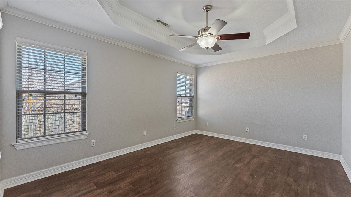 Spring Creek Estates - Residential