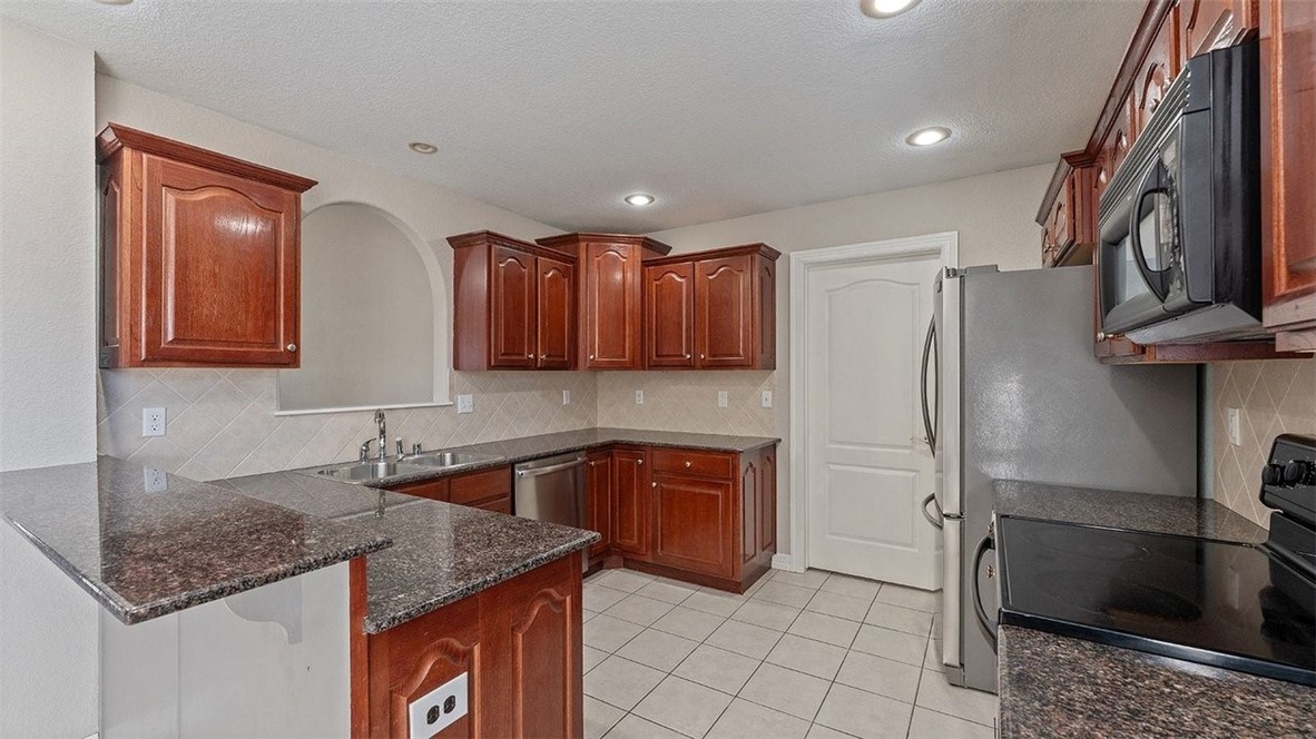 Spring Creek Estates - Residential