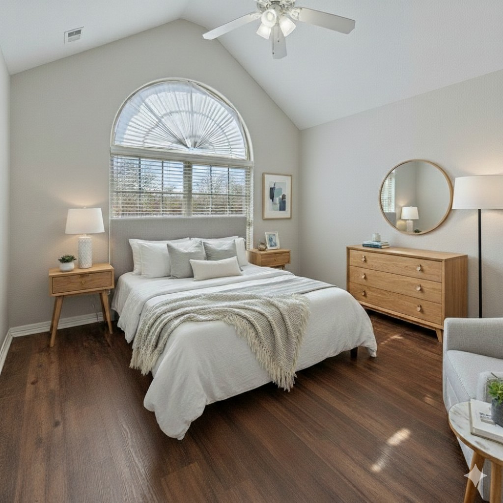 Spring Creek Estates - Residential