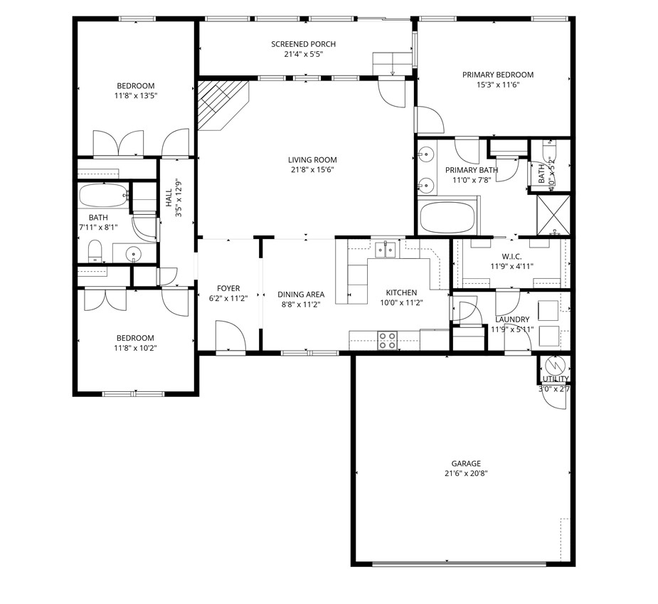 Spring Creek Estates - Residential