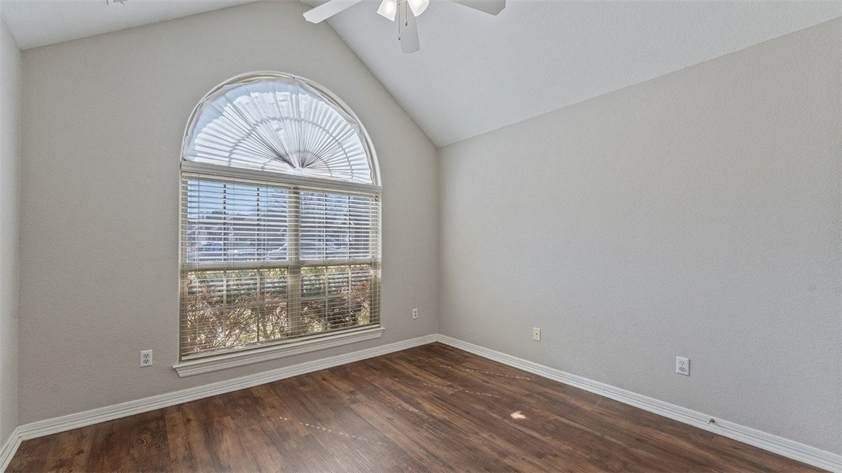 Spring Creek Estates - Residential