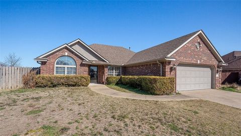 Photo of 3376 Haywood Cove, Springdale, AR 72764 (MLS # 1338092)