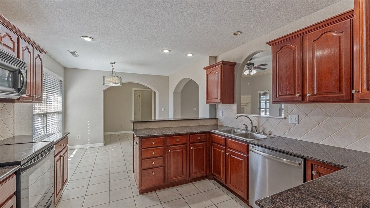 Spring Creek Estates - Residential