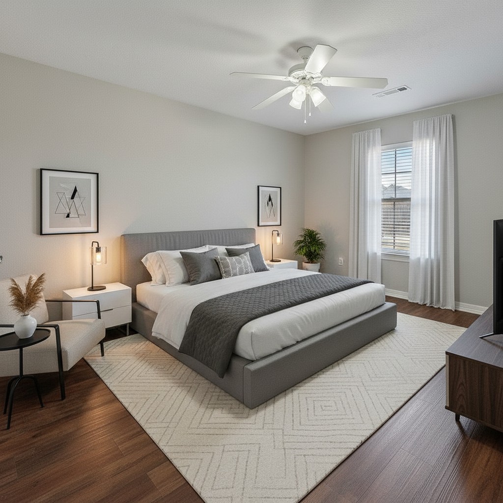 Spring Creek Estates - Residential