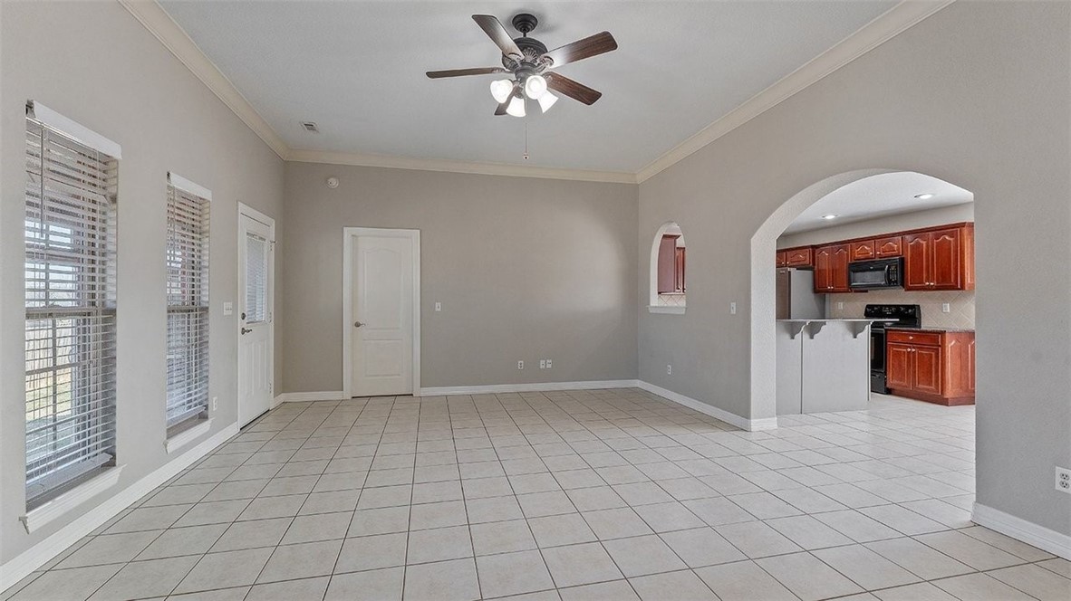 Spring Creek Estates - Residential