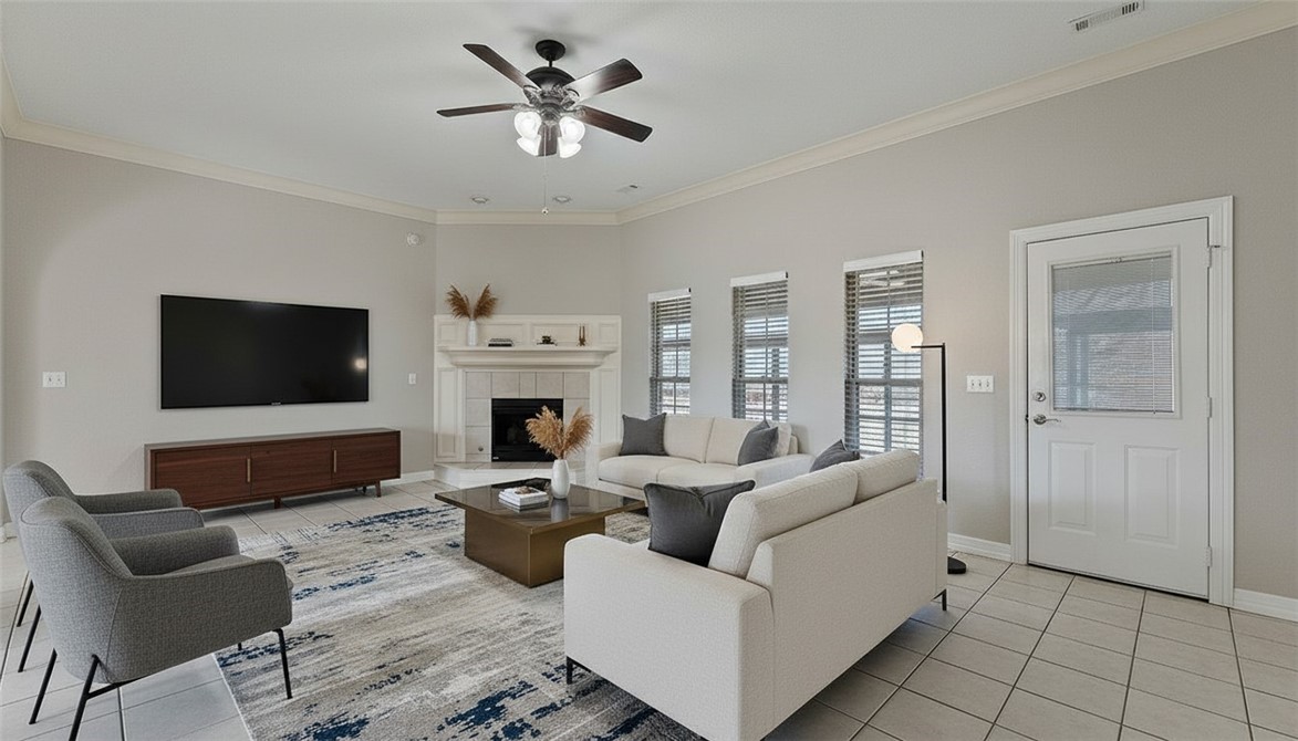 Spring Creek Estates - Residential