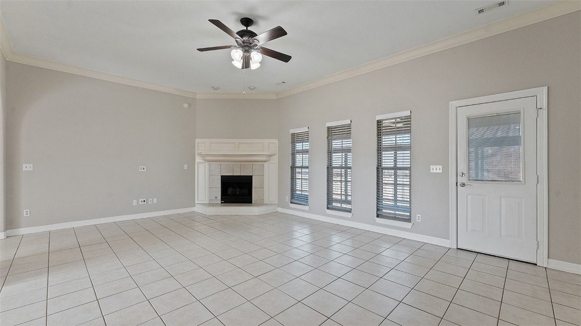 Spring Creek Estates - Residential