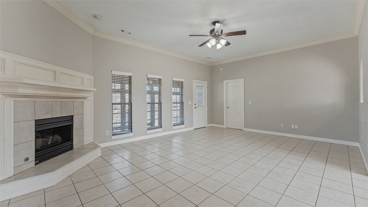 Spring Creek Estates - Residential