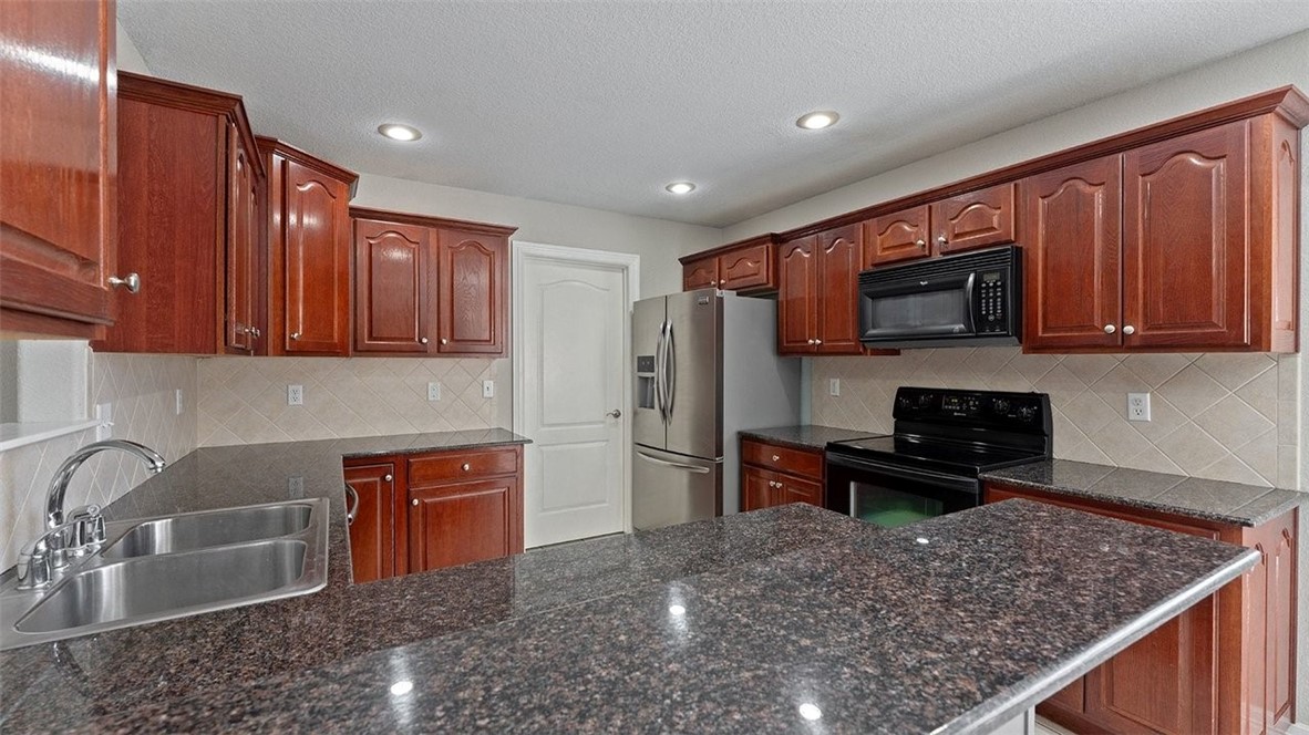 Spring Creek Estates - Residential