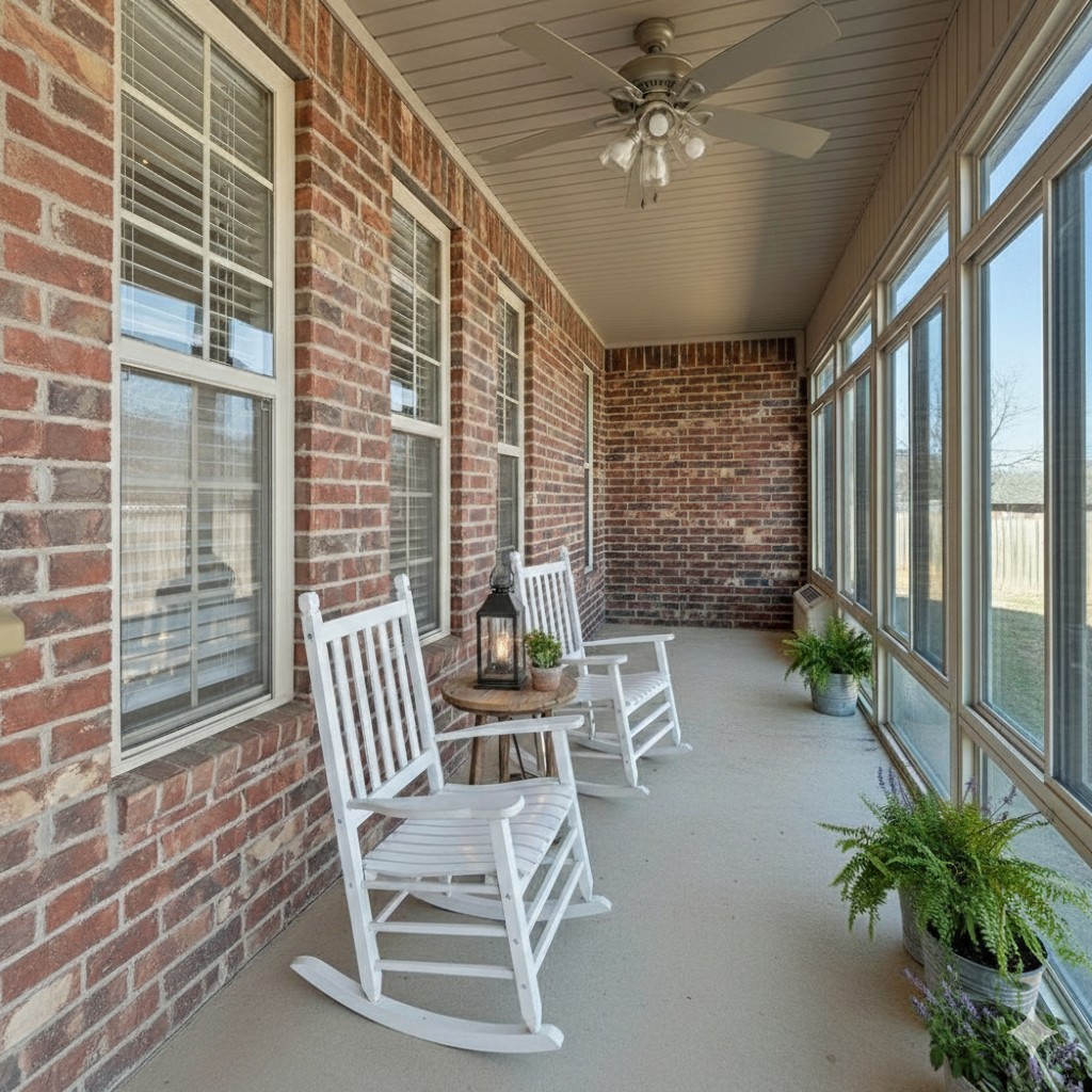 Spring Creek Estates - Residential