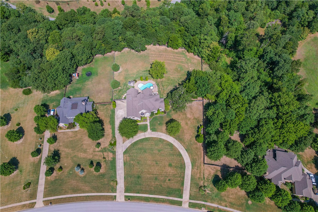 The Estates at Salem Hills - Residential