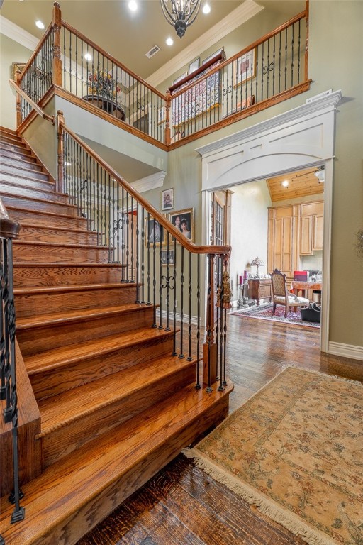 The Estates at Salem Hills - Residential