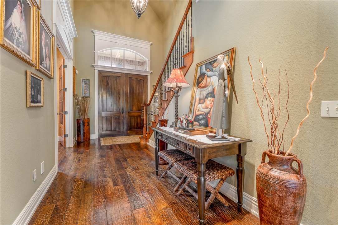 The Estates at Salem Hills - Residential