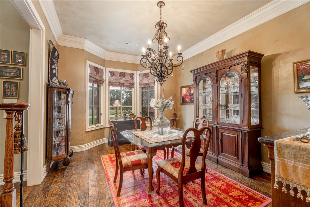 The Estates at Salem Hills - Residential