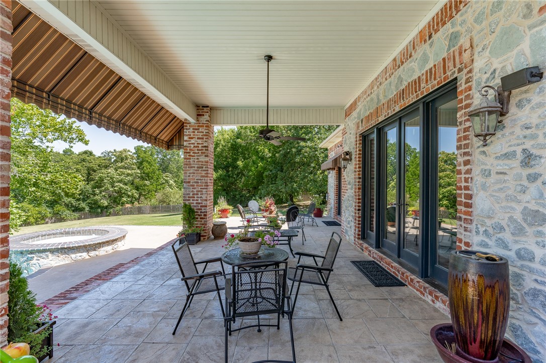 The Estates at Salem Hills - Residential