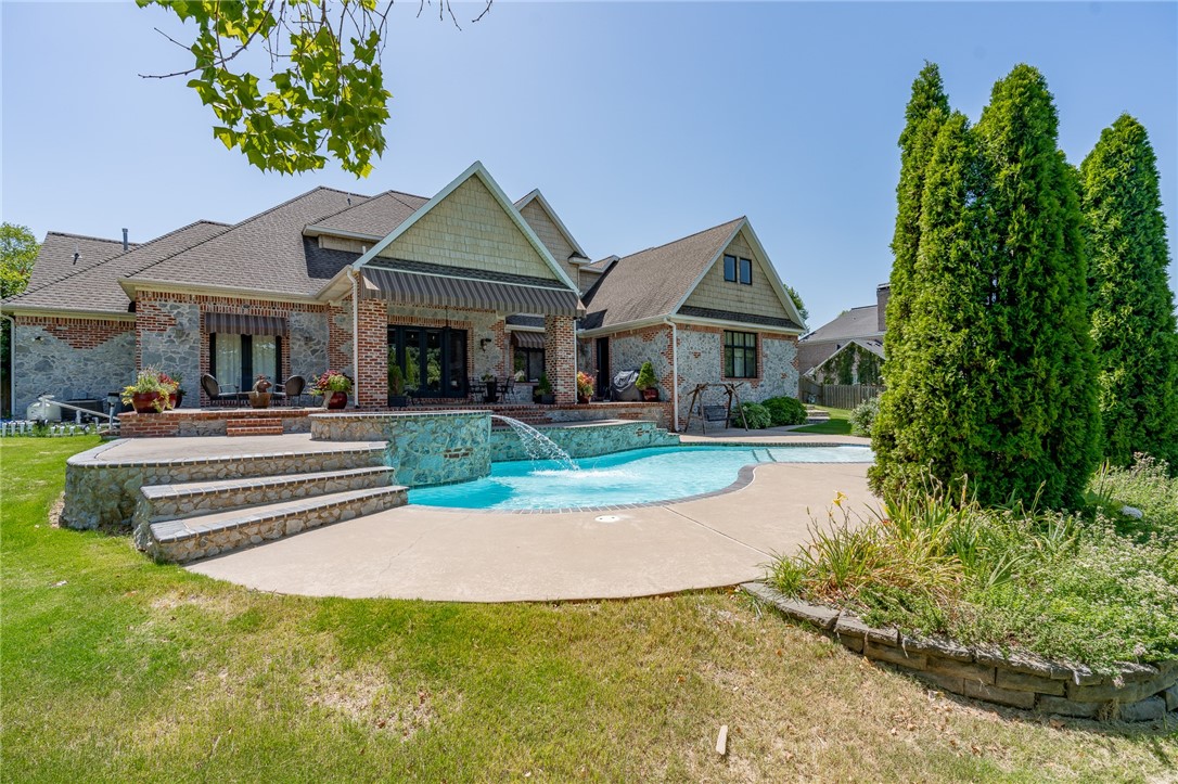 The Estates at Salem Hills - Residential