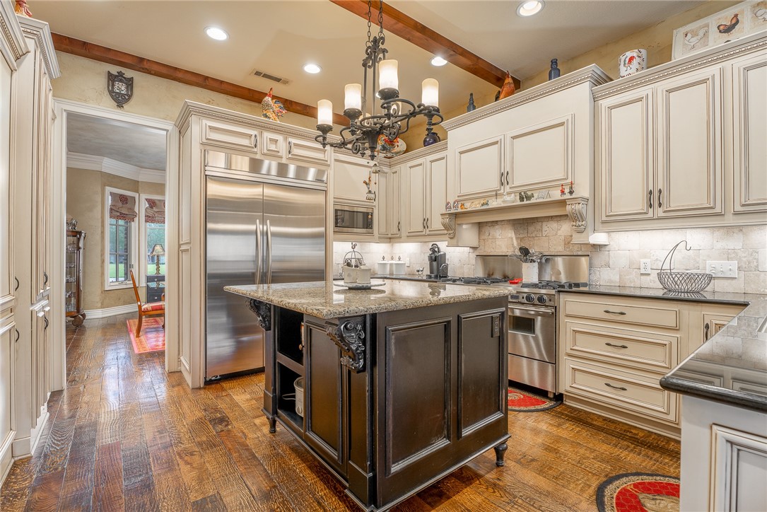 The Estates at Salem Hills - Residential