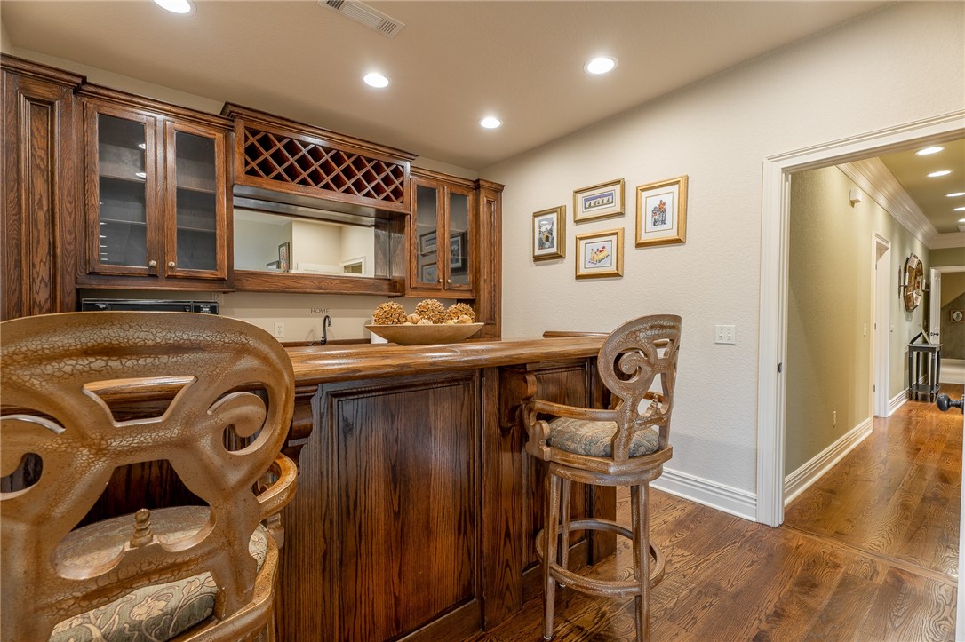 The Estates at Salem Hills - Residential