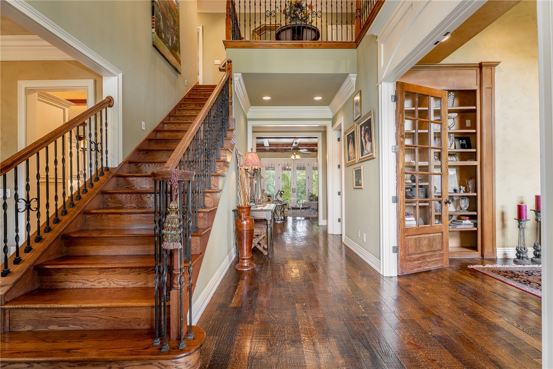 The Estates at Salem Hills - Residential