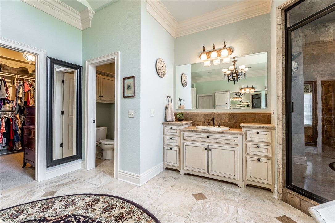 The Estates at Salem Hills - Residential