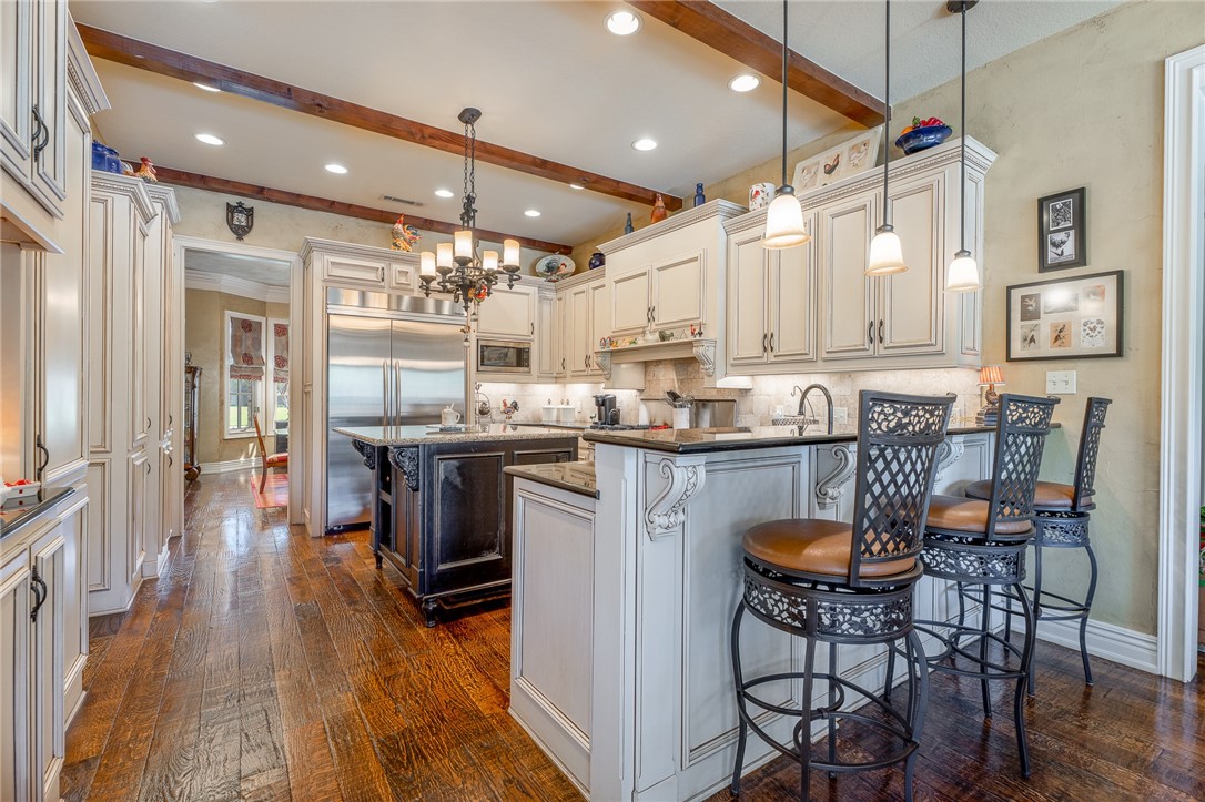 The Estates at Salem Hills - Residential