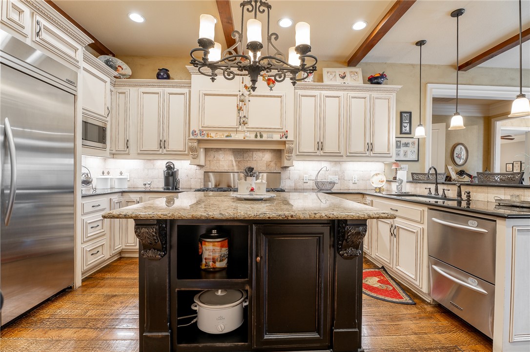 The Estates at Salem Hills - Residential