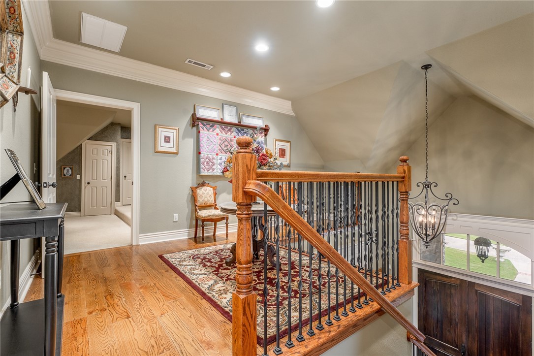 The Estates at Salem Hills - Residential