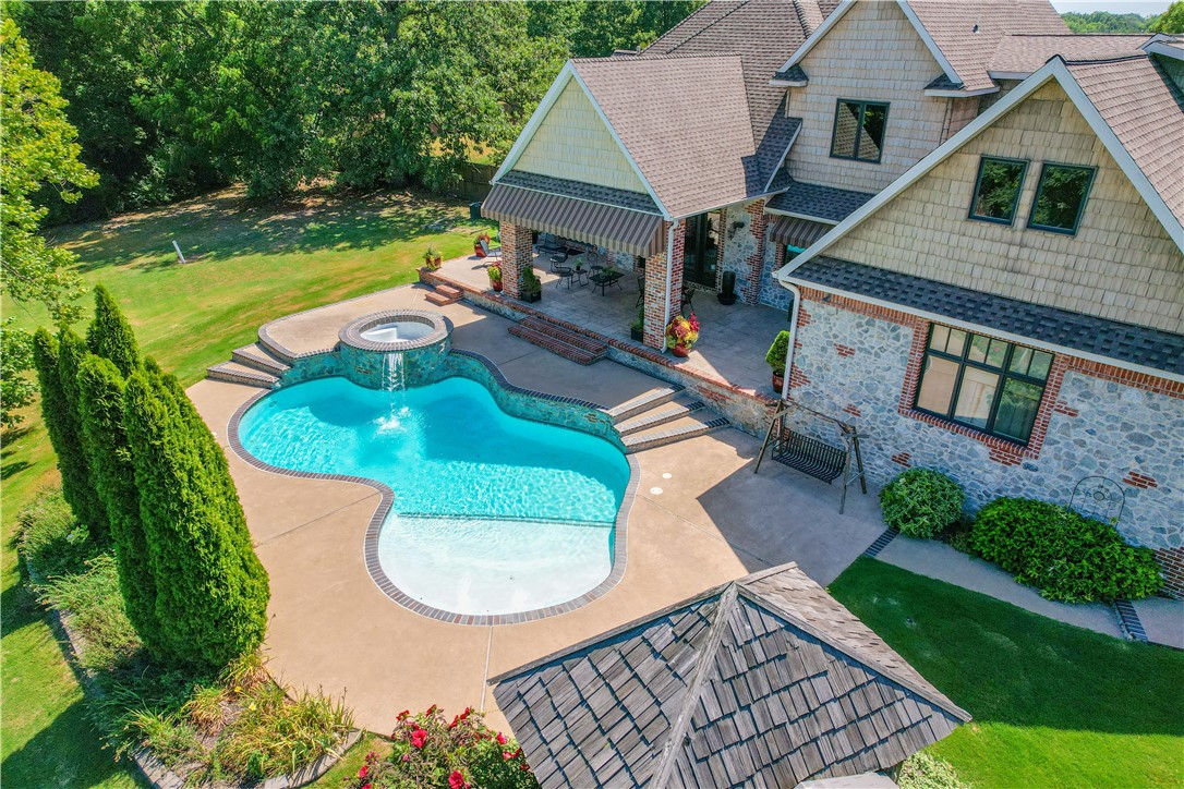 The Estates at Salem Hills - Residential