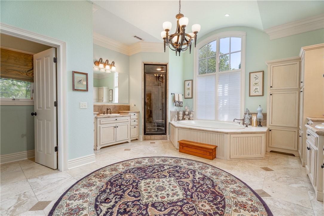 The Estates at Salem Hills - Residential