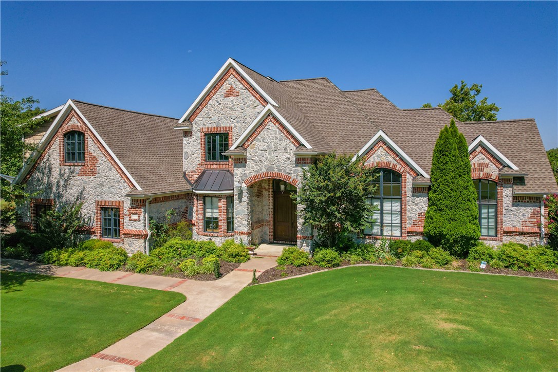 The Estates at Salem Hills - Residential