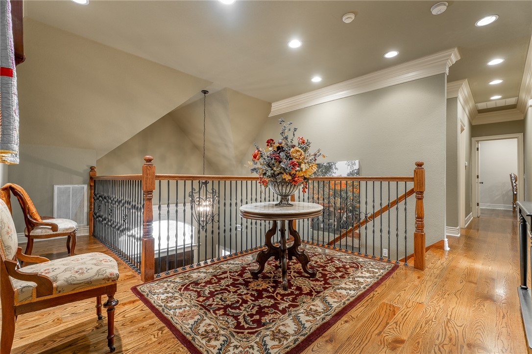 The Estates at Salem Hills - Residential