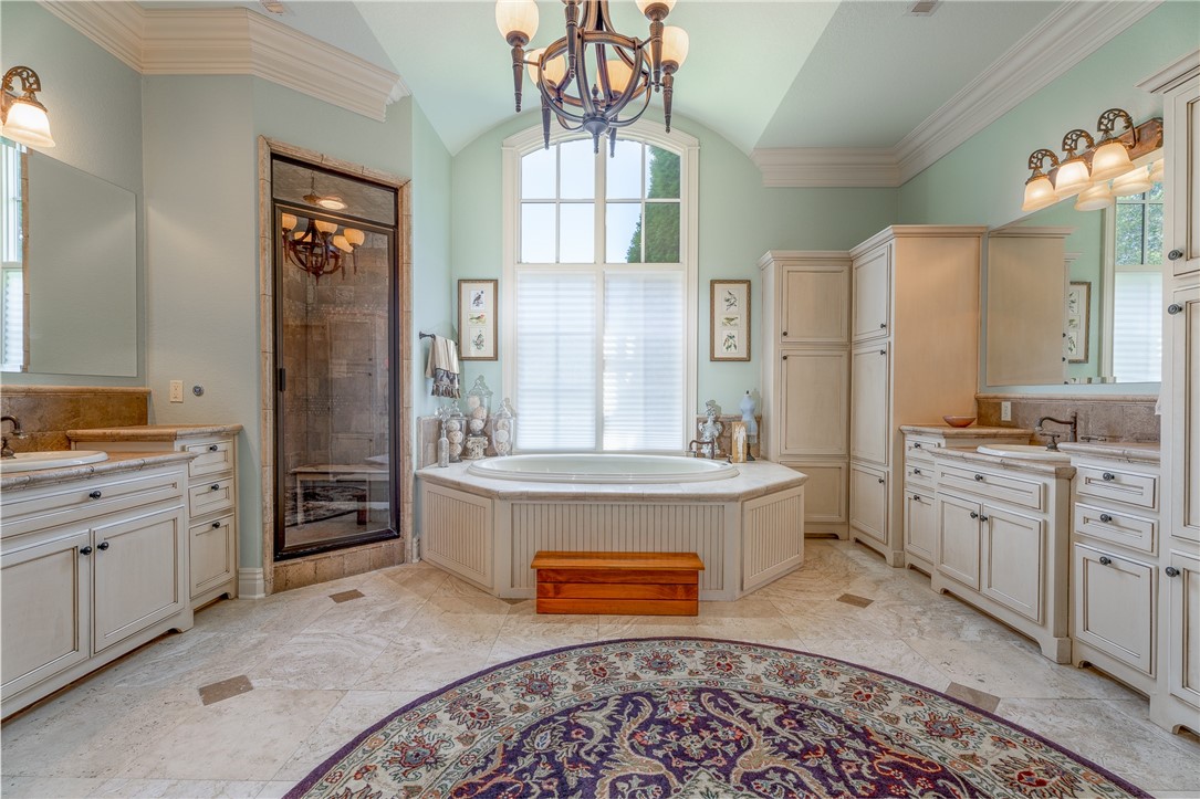 The Estates at Salem Hills - Residential