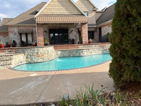 The Estates at Salem Hills - Residential