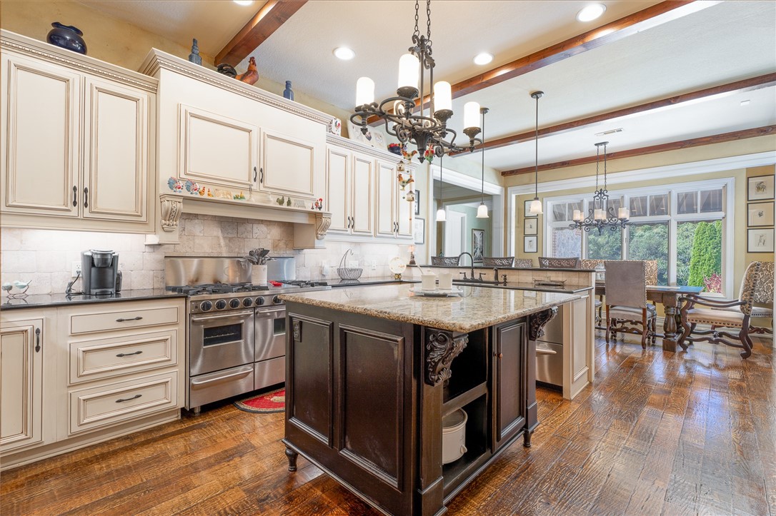 The Estates at Salem Hills - Residential