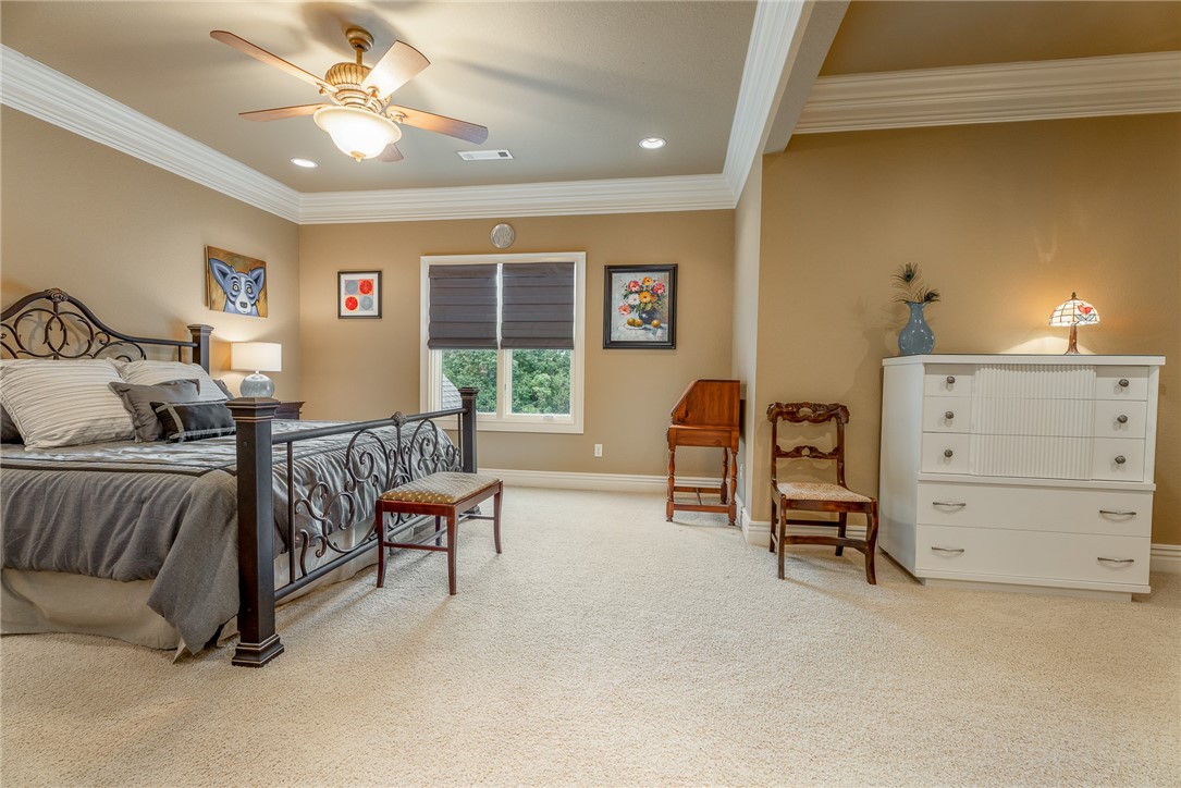 The Estates at Salem Hills - Residential