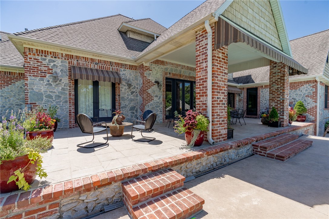 The Estates at Salem Hills - Residential