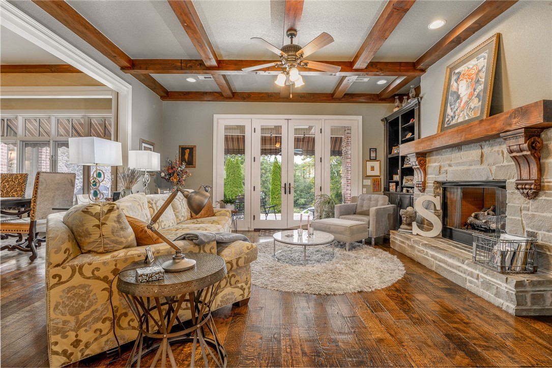 The Estates at Salem Hills - Residential