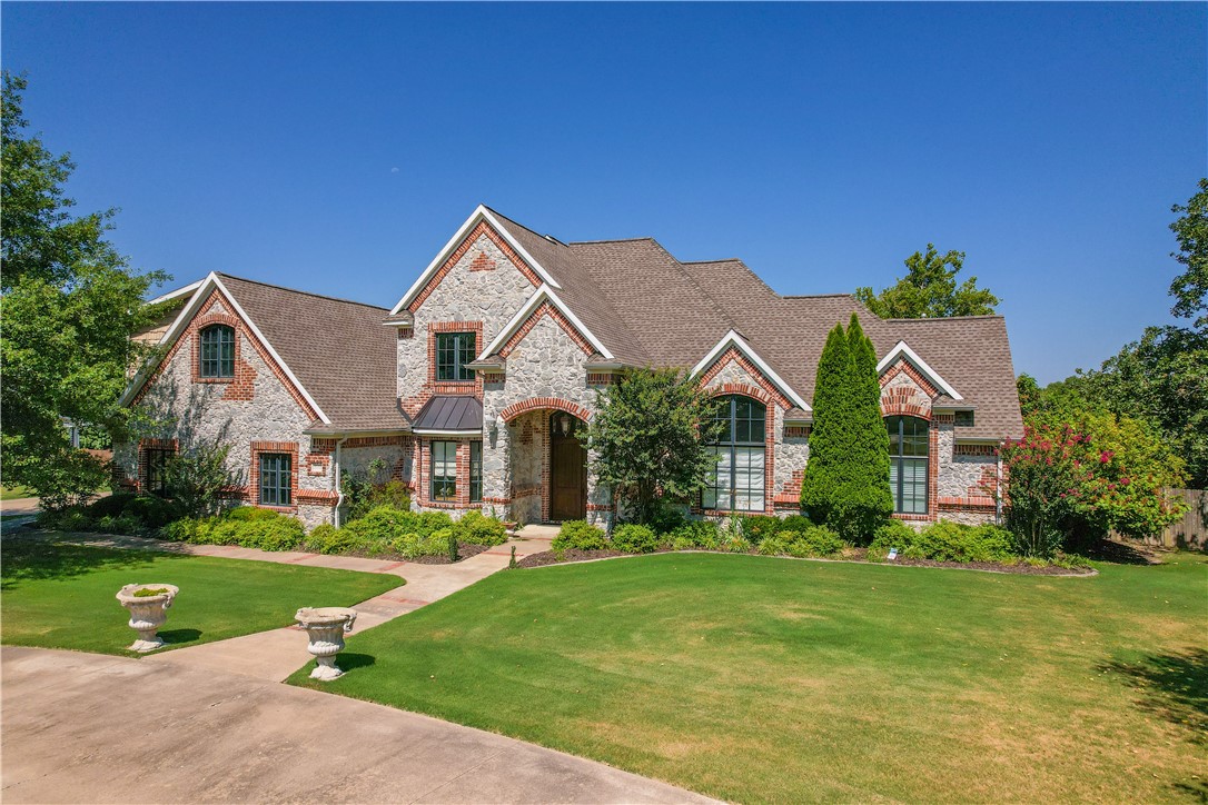 The Estates at Salem Hills - Residential