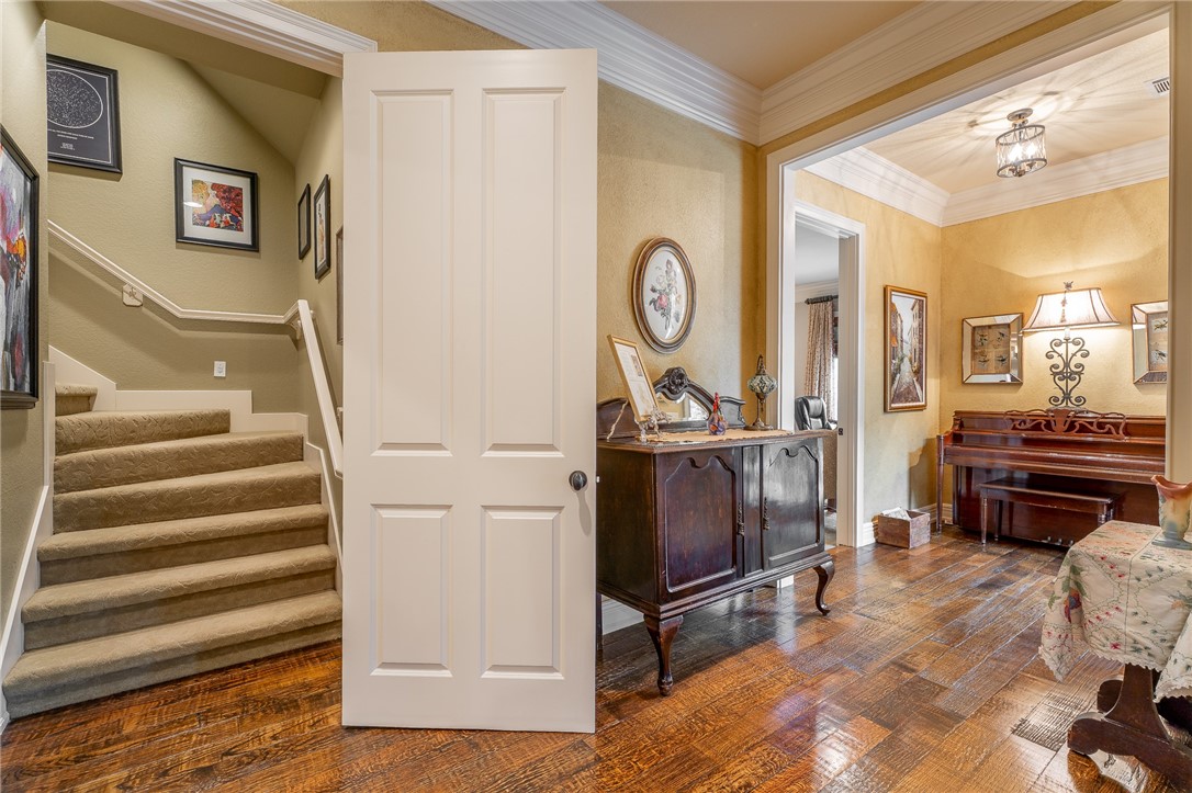 The Estates at Salem Hills - Residential