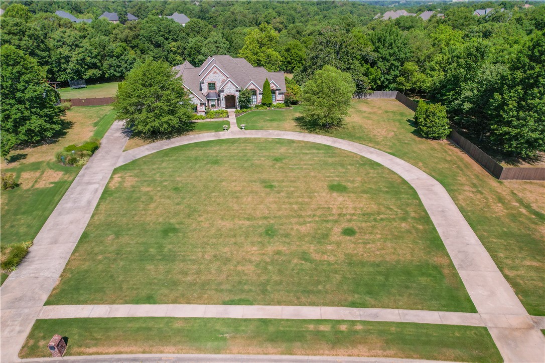 The Estates at Salem Hills - Residential