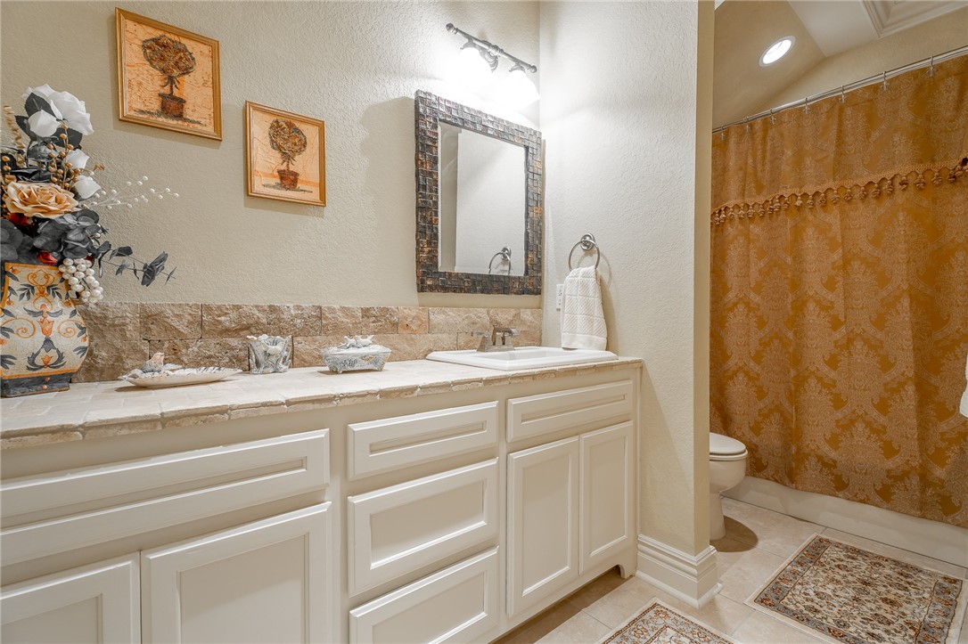 The Estates at Salem Hills - Residential