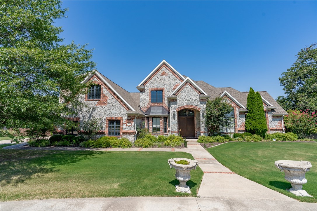 The Estates at Salem Hills - Residential